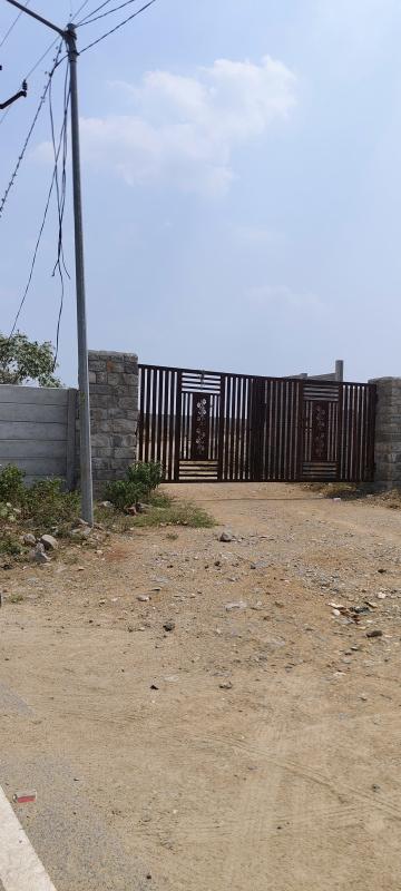  Warehouse 100 Sq.ft. for Rent in Shamshabad, Hyderabad