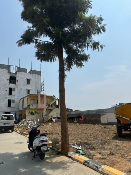  Residential Plot for Sale in Akshaya Nagar, Begur Road, Bangalore