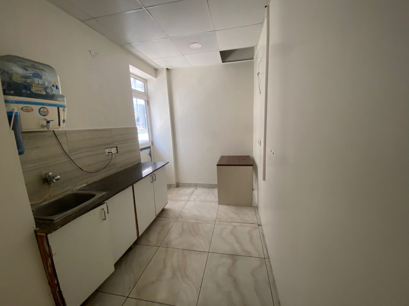  Office Space 690 Sq.ft. for Rent in Bhabat, Sahibzada Ajit Singh Nagar, Mohali