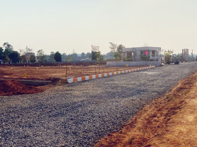  1200 Sq.ft. Residential Plot for Sale in Hoskote, Bangalore