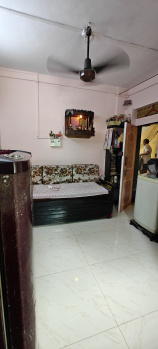 1 RK Flat for Sale in Tagore Nagar, Vikhroli East, Mumbai