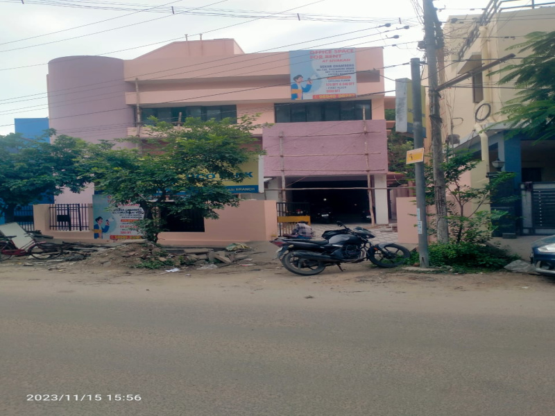  Office Space 2800 Sq.ft. for Rent in Sivakasi, Virudhunagar
