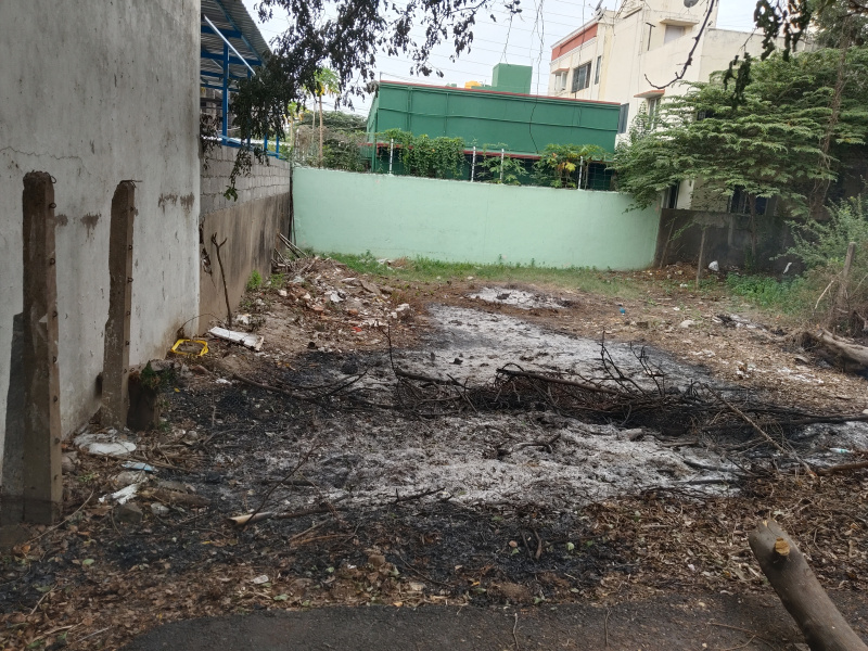  Residential Plot 2400 Sq.ft. for Sale in Nerkumdram, Chennai