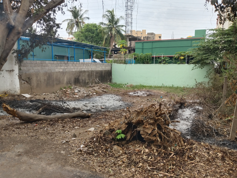  Residential Plot 2400 Sq.ft. for Sale in Nerkumdram, Chennai