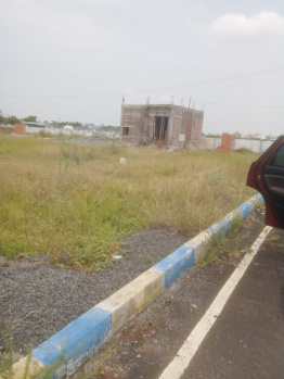  Residential Plot for Sale in Kelambakkam, Chennai