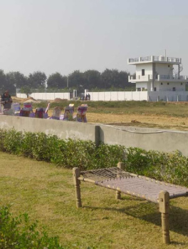  Residential Plot for Sale in Dankaur, Gautam Buddha Nagar