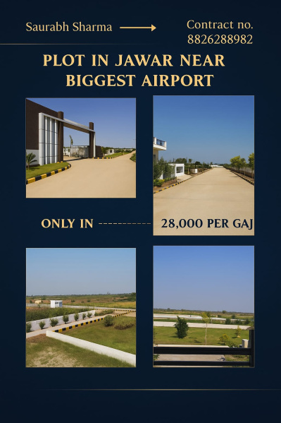  Residential Plot 100 Sq. Yards for Sale in Solra, Palwal