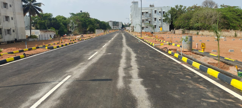 5 BHK Villa 16499 Sq.ft. for Sale in JP Nagar 8th Phase, Bangalore