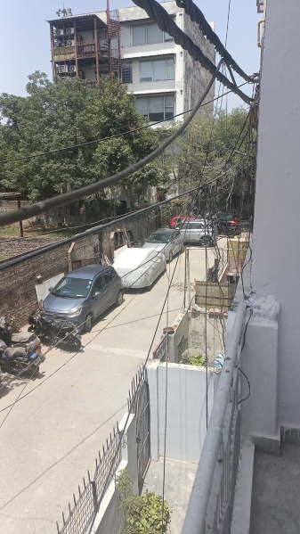 1 BHK Apartment 450 Sq.ft. for Sale in Lajpat Nagar IV, Delhi