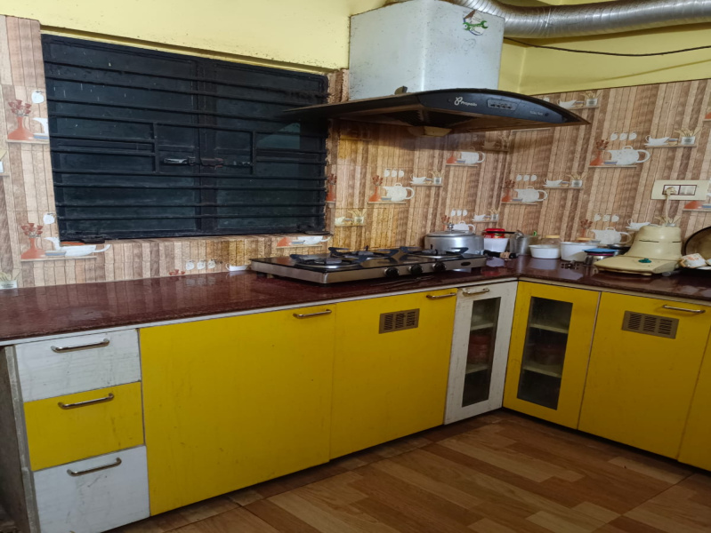 3 BHK Apartment 1220 Sq.ft. for Sale in Durganagar, Kolkata