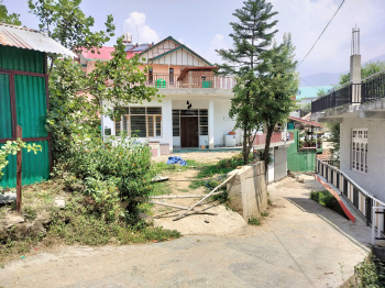 3 BHK House for Sale in Banuri, Palampur