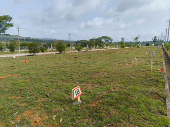  Residential Plot for Sale in Bidadi, Bangalore