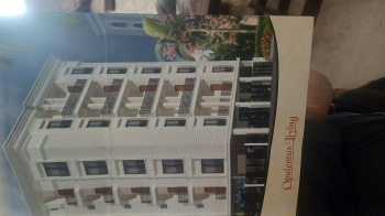 2 BHK Flat for Sale in Shah Gunj, Hyderabad
