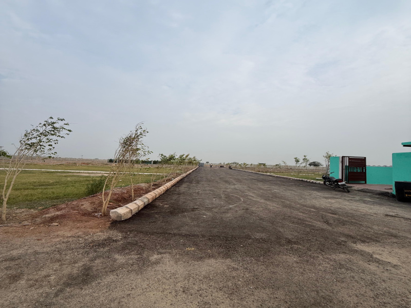  Residential Plot 100 Sq. Yards for Sale in Jewar, Gautam Buddha Nagar