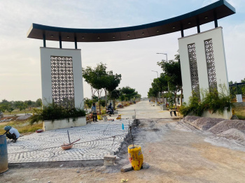  Residential Plot for Sale in Maheshwaram, Rangareddy