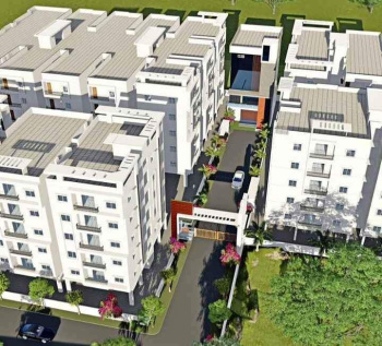2 BHK Flat for Sale in Aminpur, Hyderabad