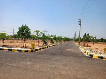  Residential Plot for Sale in Kandukuru, Hyderabad
