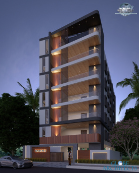 3 BHK Flat for Sale in Sagar Nagar, Visakhapatnam