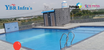 3 BHK Villa for Sale in L. B. Nagar, Hyderabad