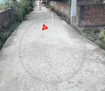  Residential Plot for Sale in Digha, Patna