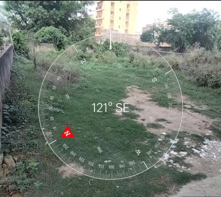  Residential Plot 2042 Sq.ft. for Sale in Digha, Patna
