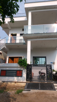 2 BHK House for Sale in Anjangaon, Amravati