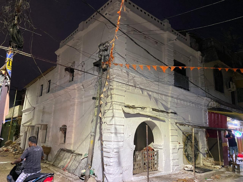 4 BHK House 31 Dismil for Sale in Ganesh Bazar, Boudh