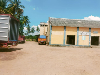  Warehouse for Rent in Kondappanaickenpatti, Salem