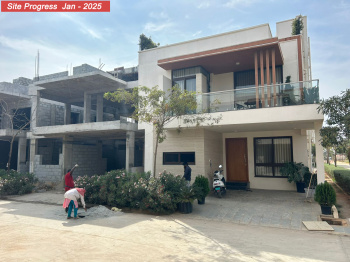 4 BHK Villa for Sale in Sarjapur, Bangalore