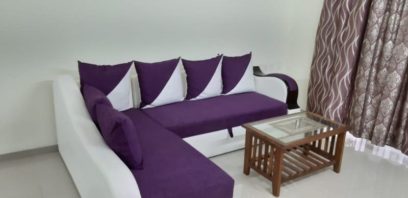 3 BHK Apartment 1750 Sq.ft. for Rent in Panvel, Navi Mumbai