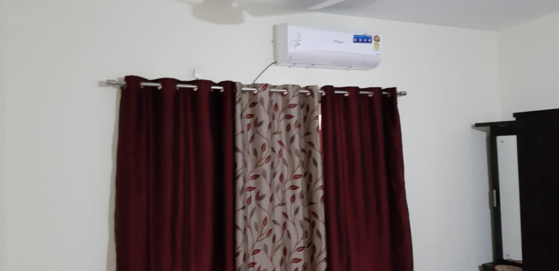 3 BHK Apartment 1750 Sq.ft. for Rent in Panvel, Navi Mumbai