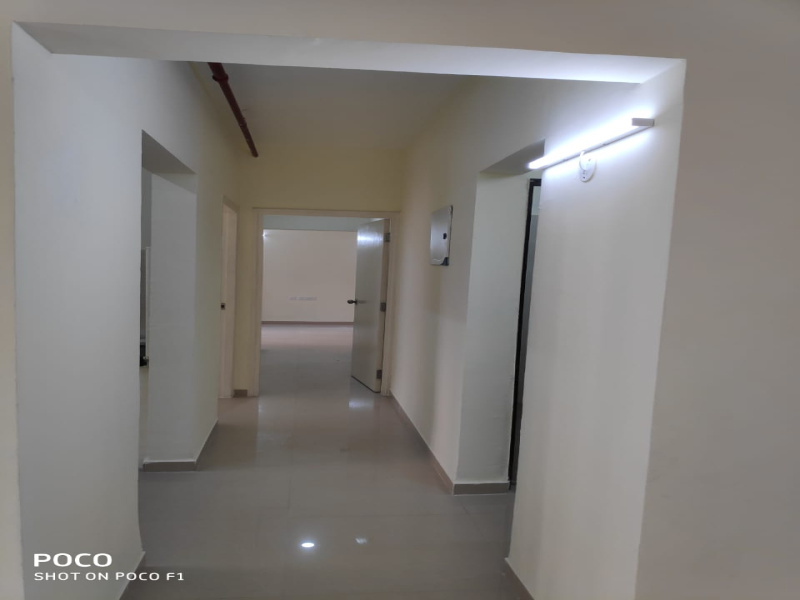 3 BHK Apartment 1750 Sq.ft. for Rent in Panvel, Navi Mumbai