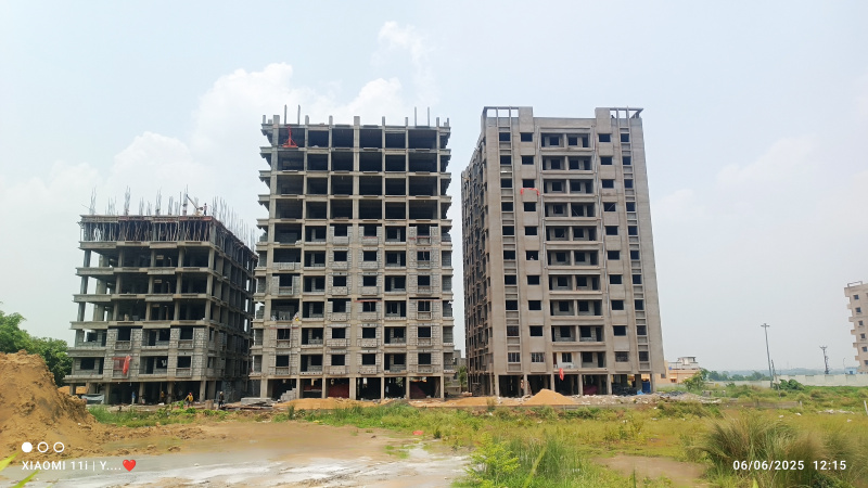 3 BHK Apartment 1342 Sq.ft. for Sale in Gopalmath, Durgapur