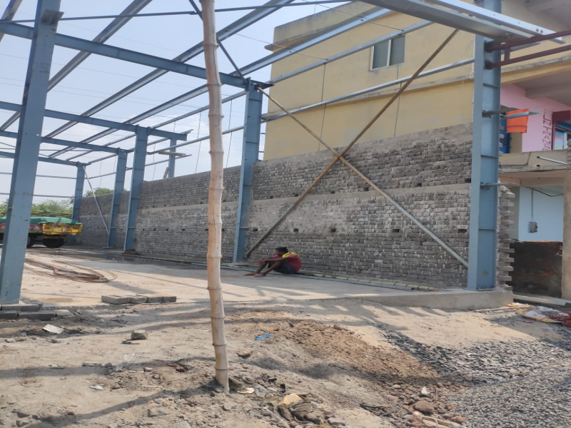 Warehouse 2500 Sq.ft. for Rent in Choudwar, Cuttack