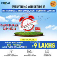  Residential Plot for Sale in Fathima Nagar, Tiruchirappalli