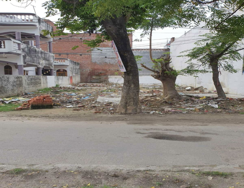  Commercial Land 5000 Sq.ft. for Sale in Ayodhya, Faizabad