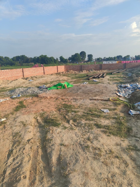  Commercial Land 5000 Sq.ft. for Sale in Ayodhya, Faizabad