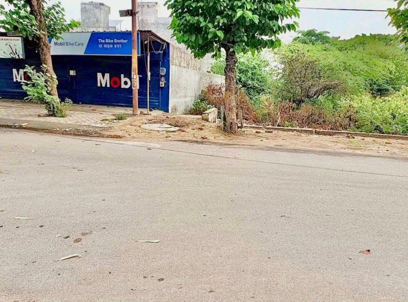  Commercial Land 5000 Sq.ft. for Sale in Ayodhya, Faizabad
