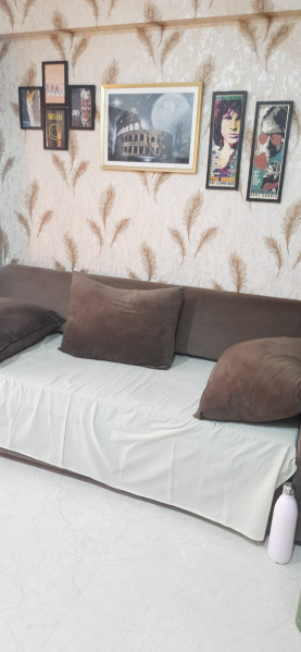 2 BHK Apartment 650 Sq.ft. for Sale in Veera Desai Industrial Estate, Andheri West, Mumbai