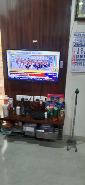 2 BHK Apartment 650 Sq.ft. for Sale in Veera Desai Industrial Estate, Andheri West, Mumbai