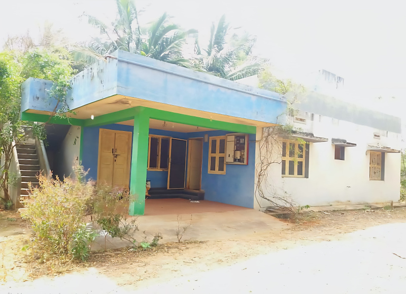 3 BHK House 2000 Sq.ft. for Rent in Melavasthachavady SIDCO Indutrial Estate, Thanjavur