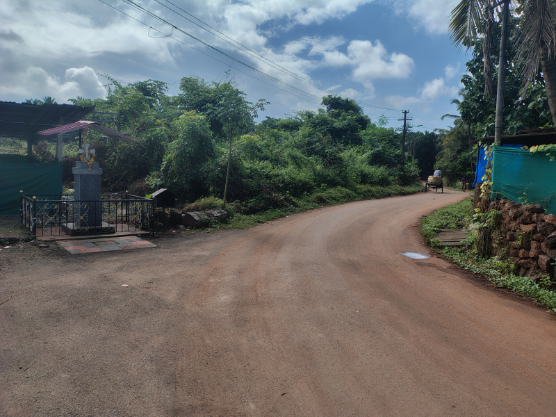  5000 Sq. Meter Industrial Land for Sale in Cuncolim, Goa