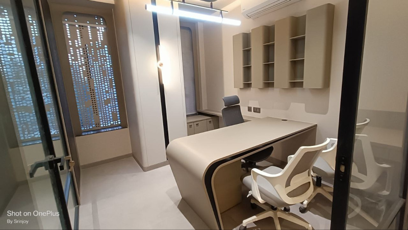  Office Space 750 Sq.ft. for Rent in Sector 5 Salt Lake, Kolkata