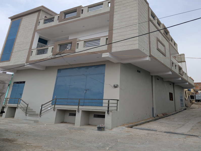  Studio Apartment 3000 Sq.ft. for Rent in Sardarshahar, Churu