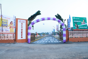  Residential Plot for Sale in Kalavakkam, Chennai