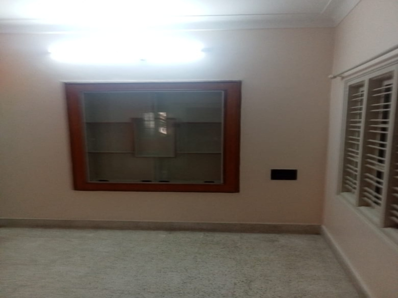 1 BHK House 500 Sq.ft. for Rent in Sector 2 HSR Layout, Bangalore