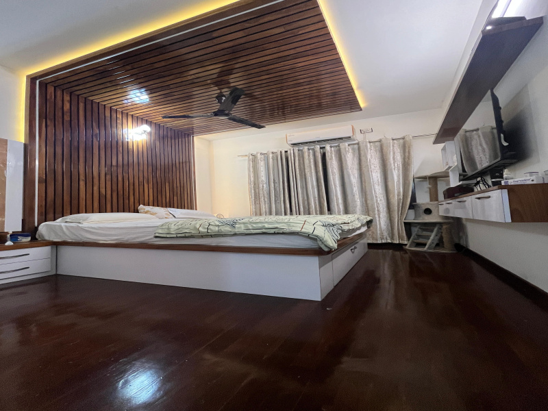 3 BHK Apartment 1080 Sq.ft. for Sale in Koramangala, Bangalore