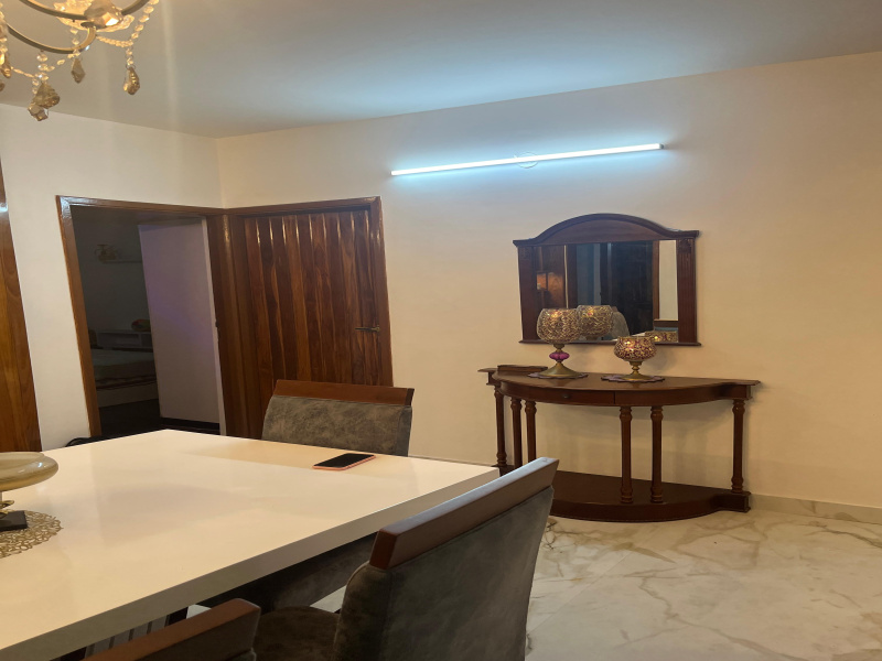 3 BHK Apartment 1080 Sq.ft. for Sale in Koramangala, Bangalore