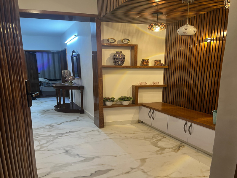 3 BHK Apartment 1080 Sq.ft. for Sale in Koramangala, Bangalore