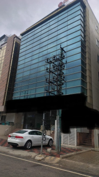  Business Center for Sale in Sector 4 HSR Layout, Bangalore